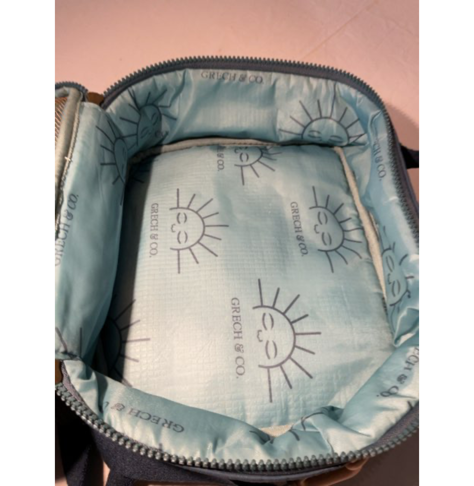 Grech & Co Tasker (H071)